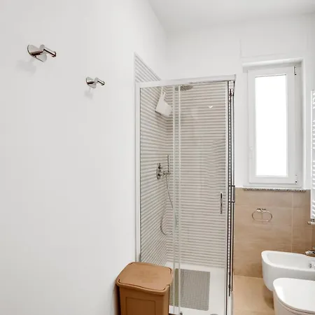 Apartment *casa Levante* Between Sea And Pinewood *